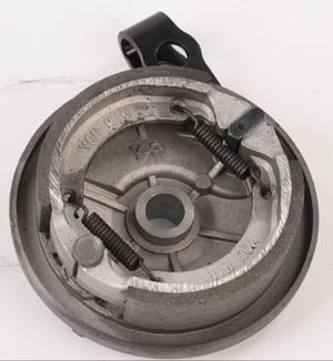 Trommelbremse EGRET 10150141 für E-Scooter EY6