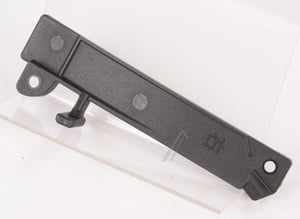 Untere Rahmenabdeckung rechts EGRET 10100497 für E-Scooter Pro Pro FX ab SN 73500