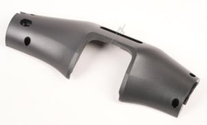 Untere Dashboard-Schale Segway-Ninebot CB.01.00.5632.00 für E-Scooter ZT3 Pro