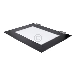 GLASSCHEIBE BO-T.SW Küppersbusch 103340