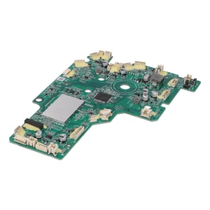 Hauptplatine Ecovacs 201-2353-1454 für Staubsauger-Roboter