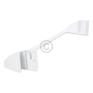 Halterahmen LIEBHERR 7422876 für Eierfach Konservenfach Kühlschranktüre