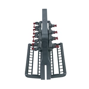 Unterkorbeinsatz universal wie AEG A9SZGB01 Electrolux E9DHGB01 für Gläser Geschirrspüler