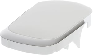 Abdeckung für Kaffeemaschine BSH-Gruppe 12019304 Oben, Kunststoff