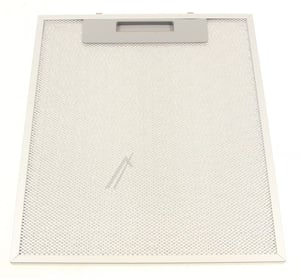 Metallfettfilter für Faber Ofen COM 1330059015 506x300mm