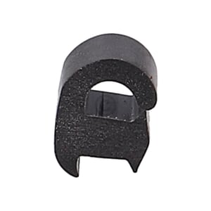 Gittergummi für Ofen Candy/Hoover 42382003 Ofenrost-Dichtung