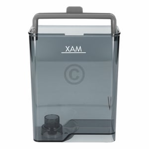 Wassertank Smeg 697650107 für Kaffeemaschine