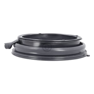 Waschmaschinen-Manschette für Bosch Siemens 11056927 dicht, fettbeständig