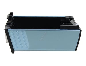 Schutzblende für Blende Bosch 12038459 Front, weiß