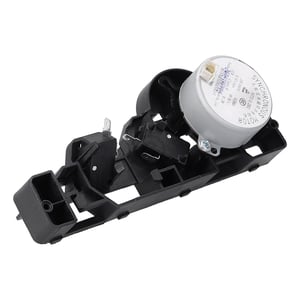 Türverriegelung mit Motor BOSCH 12041114 für Mikrowelle