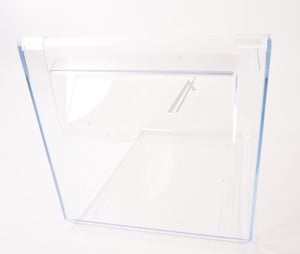 Gemüseschale für Ofen Küppersbusch 443372 225x222mm Gemüsefach