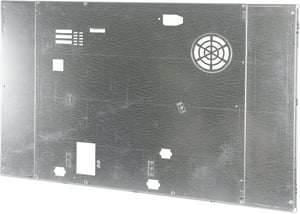 Rahmen für Ofen BSH-Gruppe 00774930 Backofen-Komponente