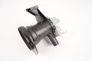 Askoll Laugenpumpe für Whirlpool Geschirrspüler - hochwertige Pumpe