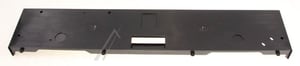 Dekorblende für Geschirrspüler Candy Hoover 41050653 Gehäuse Front Profil