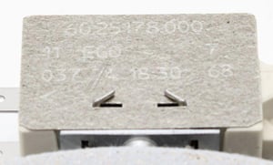 STRAHLUNGSHEIZER, 140, 230V, 12 8583740635211 Electrolux