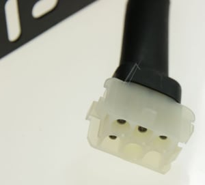 Motor für Dunstabzugshaube Electrolux 4055148292 60m³/h, Glühwendel