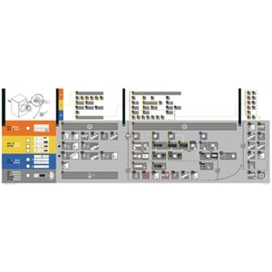 Pflegemittel Bosch 00311805 für Wärmepumpentrockner Bosch