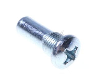 Kühlschrank-Bolzen Beko M8x20 Befestigung