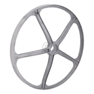 Riemenscheibe für Waschmaschine Midea 12338100000148 Antrieb