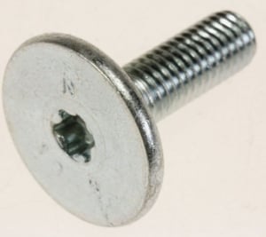 Senkkopfschraube M8x29 für Vestel Waschmaschine 37005142 Befestigung