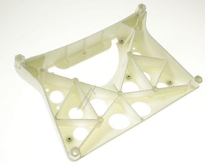 Halter für Bügeleisen Bosch 00492787 Befestigungselement