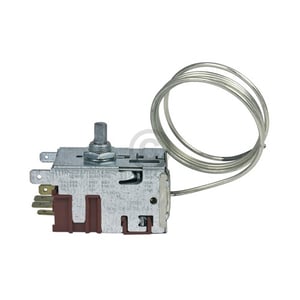 Thermostat BOSCH 00428569 Danfoss 077B6616 für KühlGefrierKombination mit einem Kreislauf