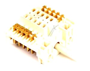 Drehschalter Spot NG Ice für Elica Dunstabzugshaube SPP0000707 Beleuchtung