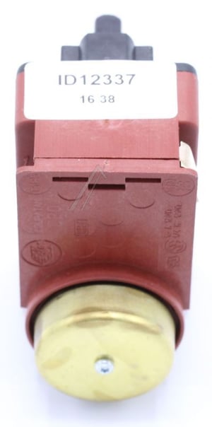 Backofen-Endschalter Candy Hoover 42807458 Zeitabschaltung