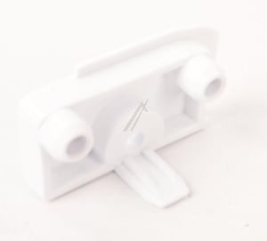 Abdeckkappe unten für Kühlschrank Küppersbusch 440509 Geräteabdeckung Kunststoff