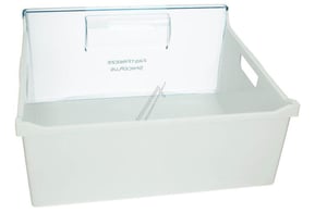 Gefriergut-Schublade für Kühlschrank Electrolux 4055954319 bedruckt