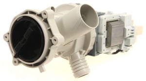 Ablaufpumpe für Waschmaschine Hisense/Gorenje HK1578751 Waschmaschinenpumpe
