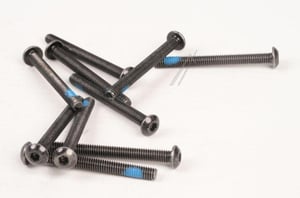 Sechskant Flachrundkopf Schraube M4x40 Segway-Ninebot AB.99.00.00.0241 für E-Scooter