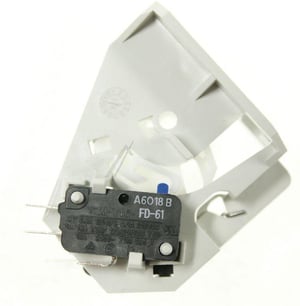 Türverriegelung für Mikrowelle Whirlpool 482000012556 Unterer Satz