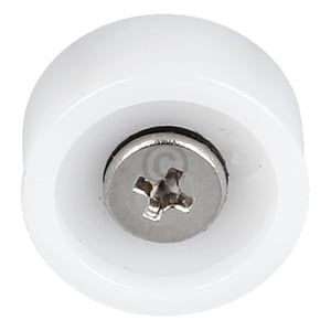 Rolle für Schublade LG AHJ71692303 für Kühlschrank LG Electronics