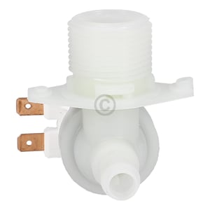 Magnetventil 1-fach Beko 1883550500 für Geschirrspüler Beko