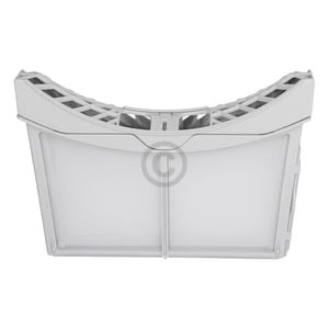 Flusensiebsatz LG 383EEL3003J für Trockner 383EEL3003D