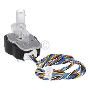 Dirty water detection assembly Ecovacs 201-24A3-01C1 für Staubsauger-Roboter