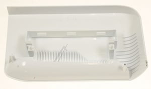 Griffblende für Waschmaschine Whirlpool Indesit 488000664713 für Waschmittelkasten Rapid