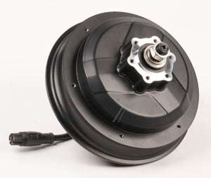 Motor 48V EGRET 10100487 für E-Scooter PRO ab SN 078000