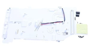 Automatische Dosierbaugruppe für Waschmaschine Haier 49130230 Einspülkasten Waschmittel