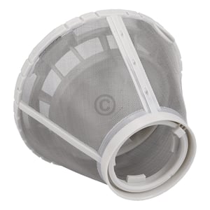 Feinsieb passend für Miele 4011464 für Geschirrspüler 10108721