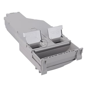Washmittelschublade Candy/ Hoover 43022675 für Waschmaschine