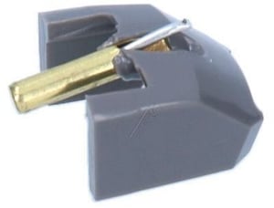 Nivico DT-Z1S Tonabnehmernadel für Plattenspieler 12073 hochwertige Abtastnadel
