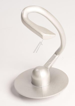 Knethaken für Küchenmaschine und Mixer Electrolux 4055557575 Teig rühren