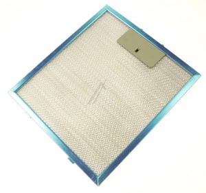 Metallfettfilter Xsyf388c2 für Dunstabzugshaube Candy/Hoover 07019646 Fettfilter Metall