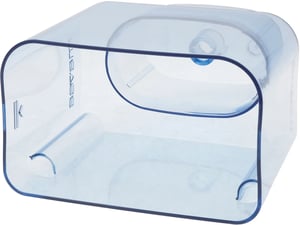 Halterung für Kaffeemaschine Bosch 00654338 Befestigungselement