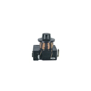 Anlaufrelais 1/5 PS universal für Kompressor Kühlschrank Gefrierschrank