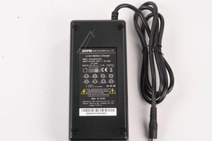 Ladegerät 36V EGRET 10100186 für E-Scooter