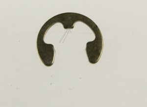 Spannrollenring für Wäschetrockner 50215957007 Originalersatzteil von AEG