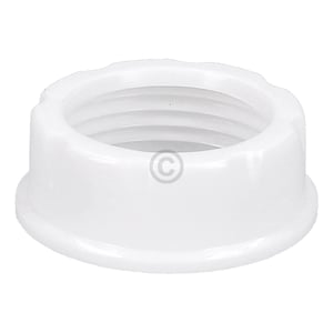 Verschlusskappe 1" IG KIRCHHOFF 988392148 für Siphon-Geräteanschluss KIRCHHOFF